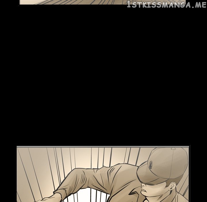 Legend: The Beginning chapter 161 - page 19