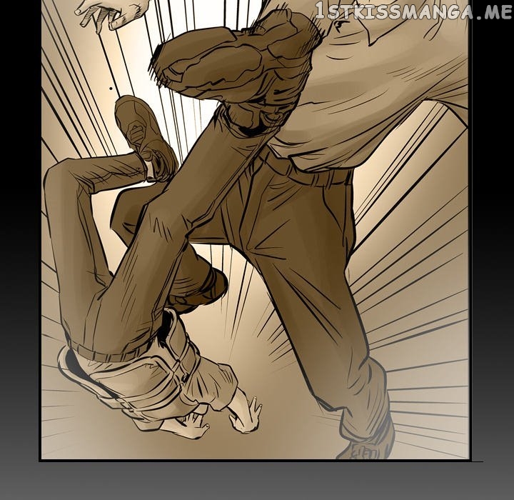 Legend: The Beginning chapter 161 - page 20
