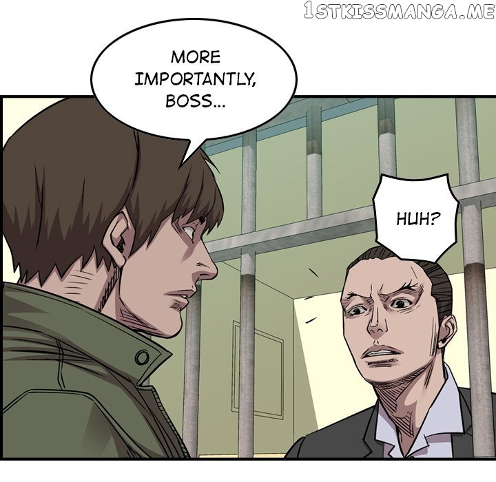 Legend: The Beginning chapter 161 - page 36