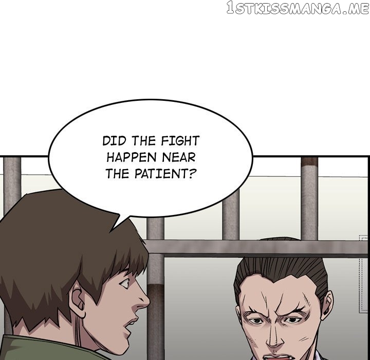 Legend: The Beginning chapter 161 - page 47