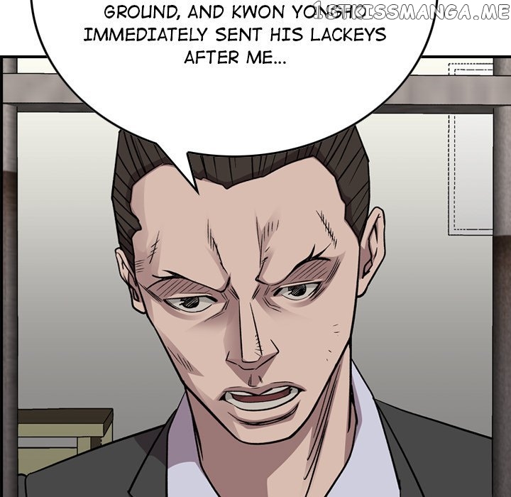 Legend: The Beginning chapter 161 - page 53