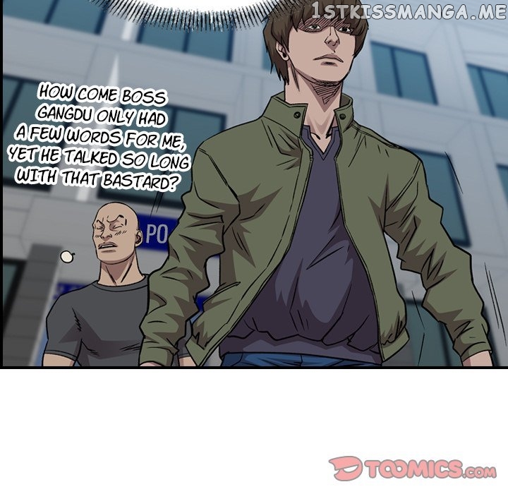 Legend: The Beginning chapter 161 - page 57