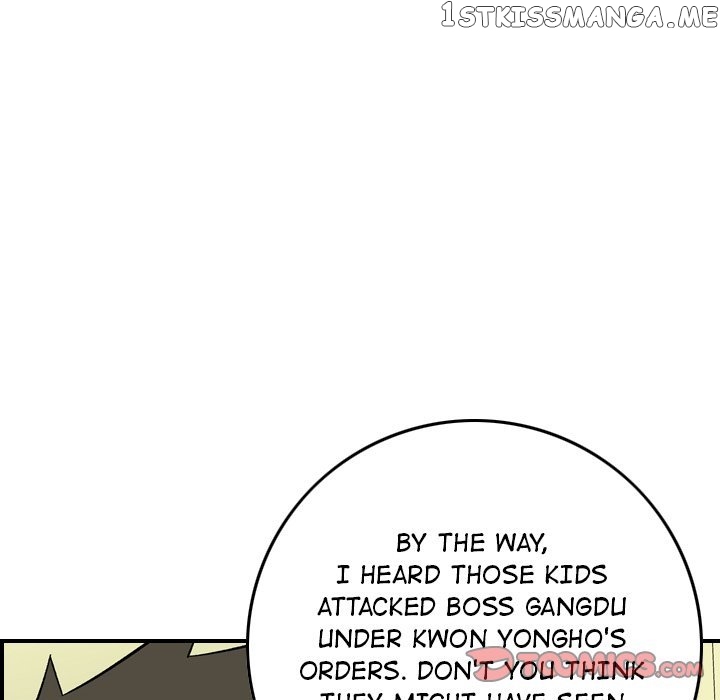 Legend: The Beginning chapter 161 - page 75