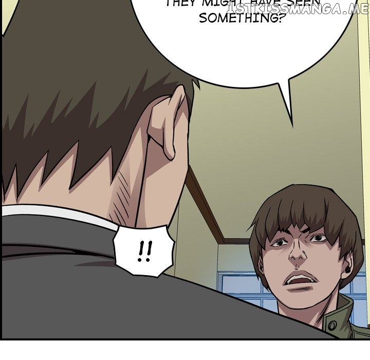 Legend: The Beginning chapter 161 - page 76