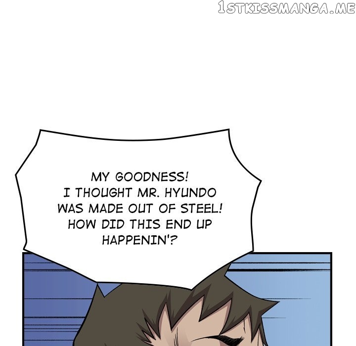 Legend: The Beginning chapter 161 - page 79
