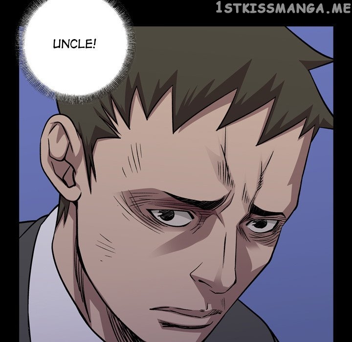 Legend: The Beginning chapter 161 - page 8