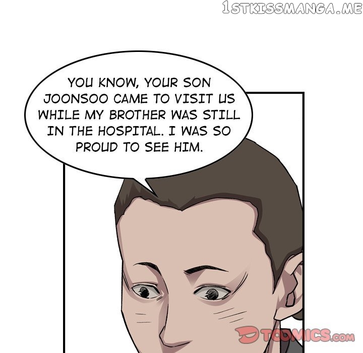 Legend: The Beginning chapter 161 - page 87
