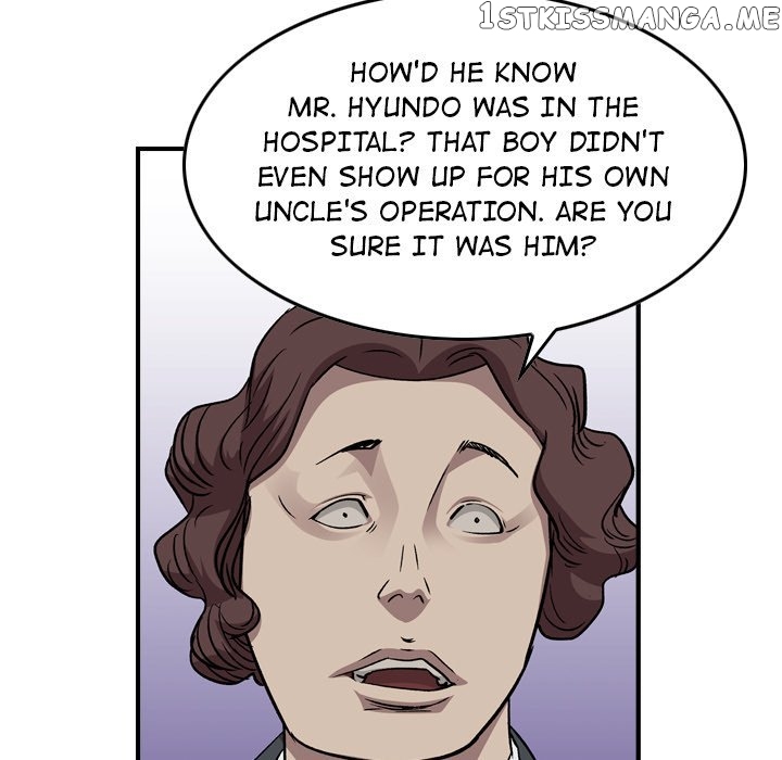 Legend: The Beginning chapter 161 - page 91