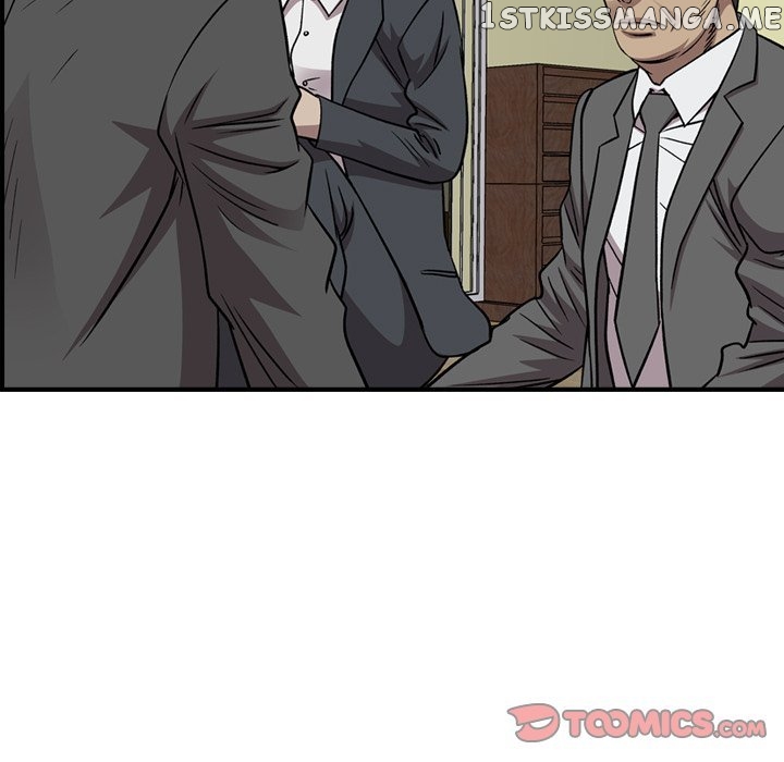Legend: The Beginning chapter 161 - page 99