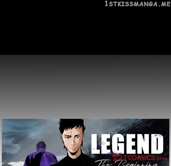 Legend: The Beginning chapter 92 - page 10