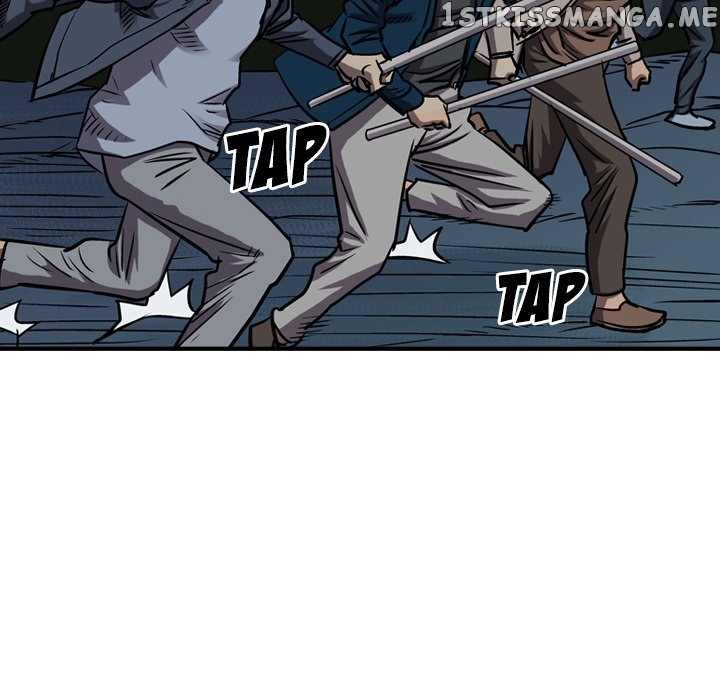 Legend: The Beginning chapter 92 - page 101