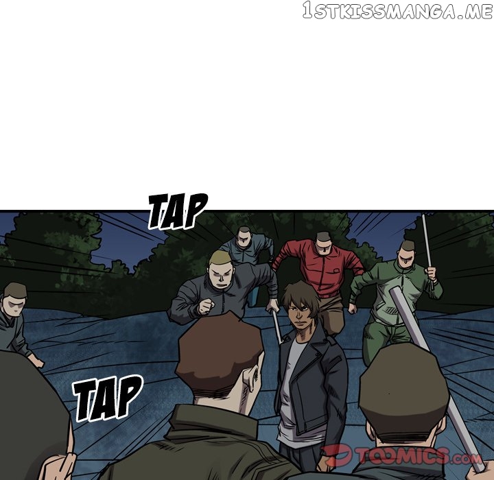 Legend: The Beginning chapter 92 - page 102