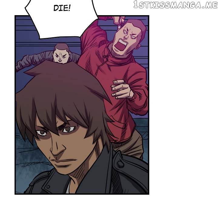 Legend: The Beginning chapter 92 - page 104