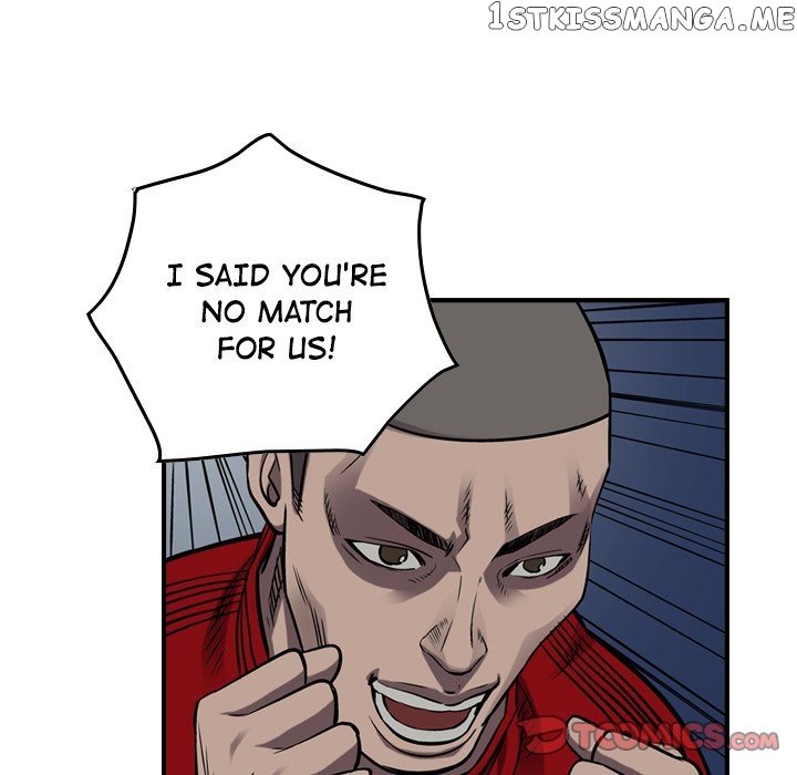 Legend: The Beginning chapter 92 - page 14