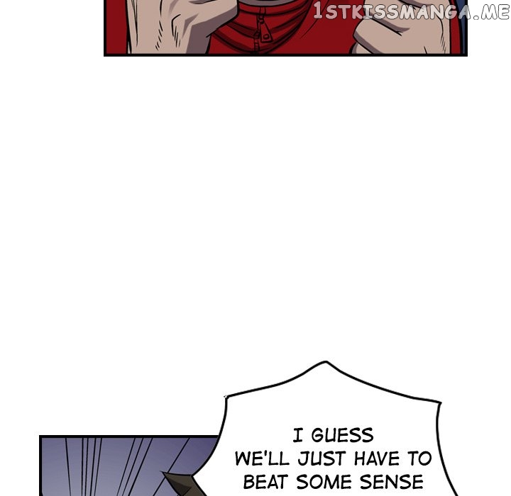 Legend: The Beginning chapter 92 - page 15