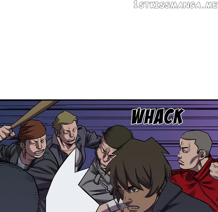 Legend: The Beginning chapter 92 - page 17