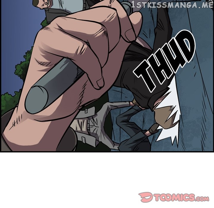 Legend: The Beginning chapter 92 - page 30