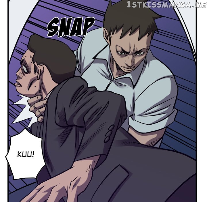Legend: The Beginning chapter 92 - page 36