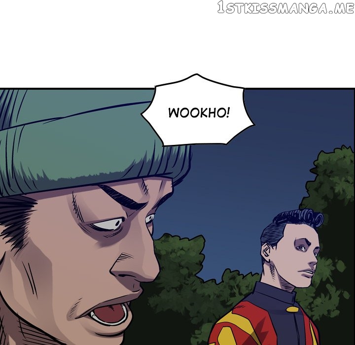 Legend: The Beginning chapter 92 - page 64