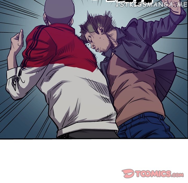 Legend: The Beginning chapter 92 - page 66
