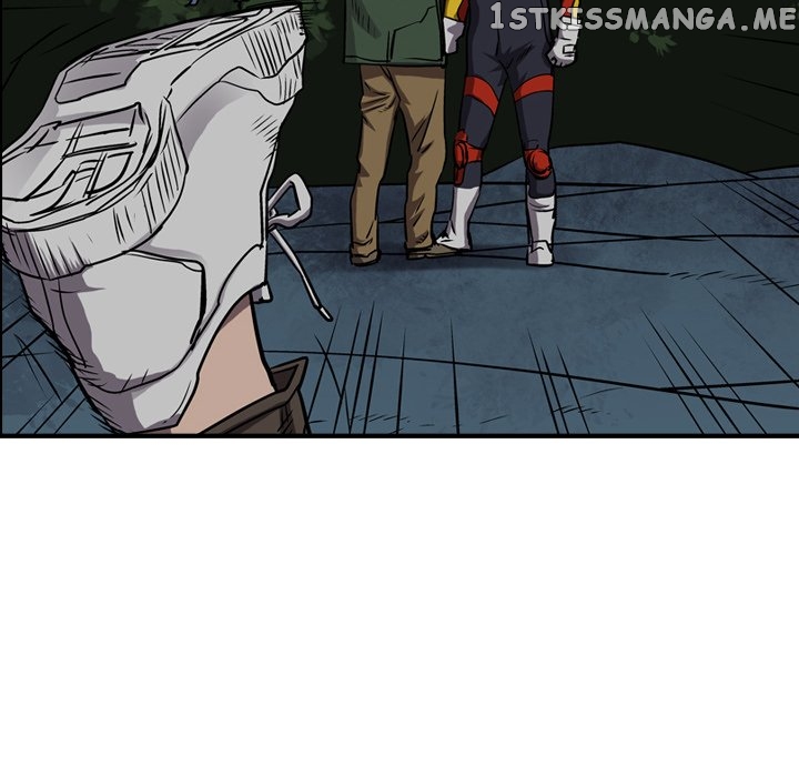Legend: The Beginning chapter 92 - page 68