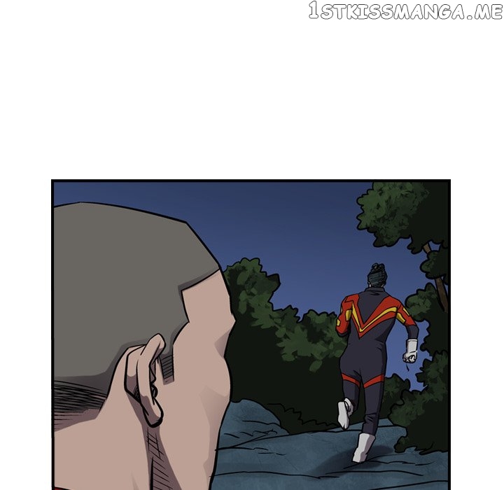 Legend: The Beginning chapter 92 - page 71