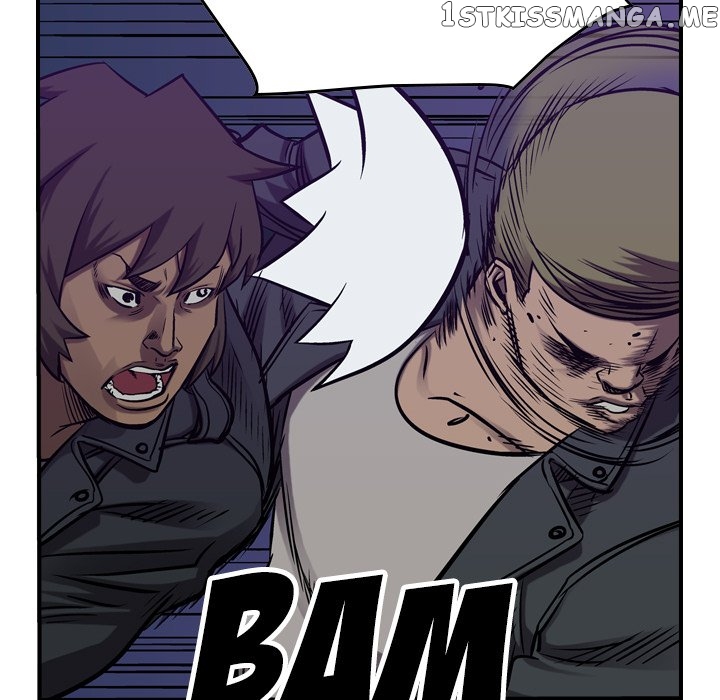 Legend: The Beginning chapter 92 - page 75