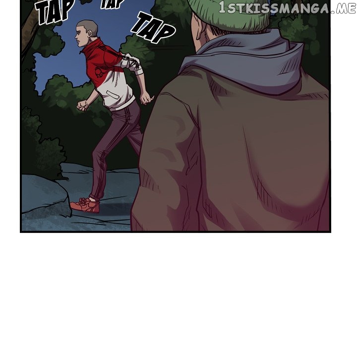Legend: The Beginning chapter 92 - page 77