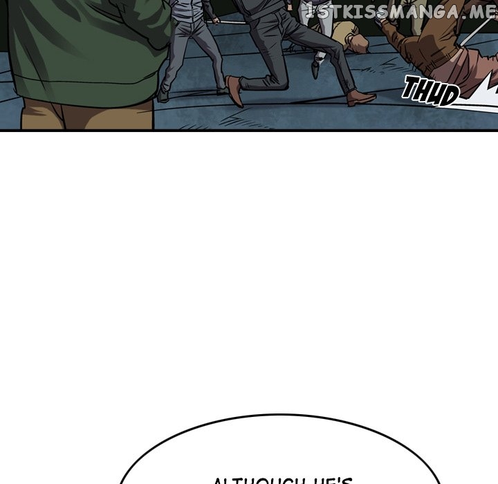Legend: The Beginning chapter 92 - page 81