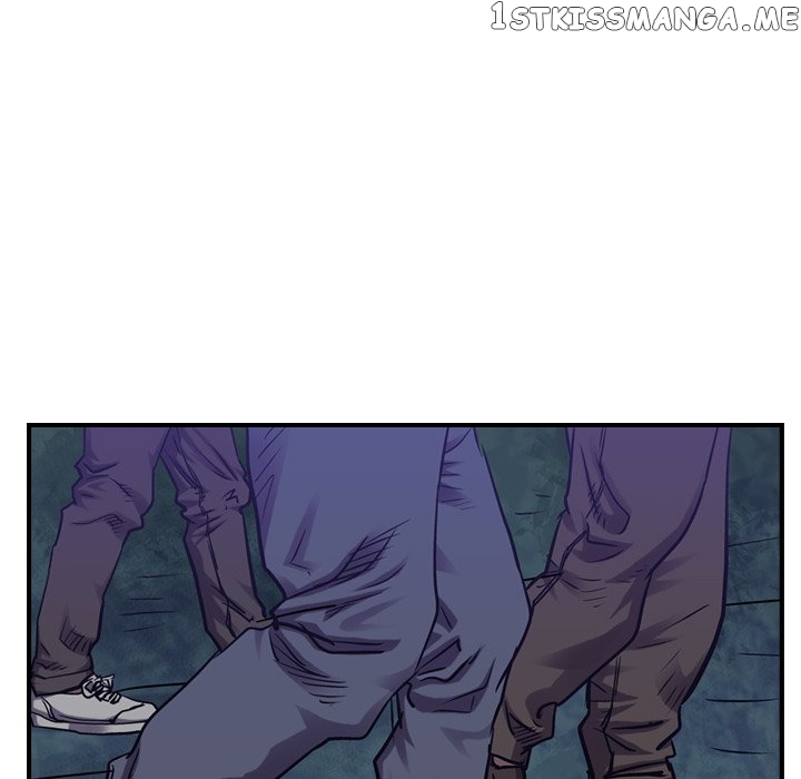 Legend: The Beginning chapter 92 - page 87