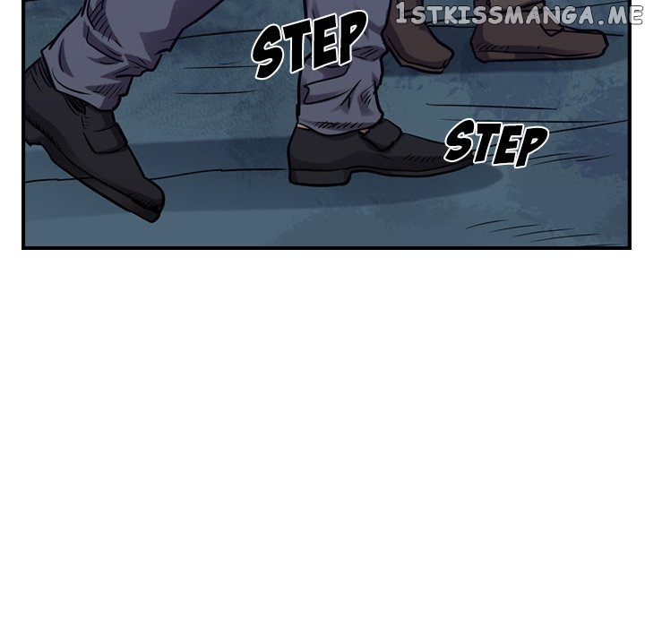 Legend: The Beginning chapter 92 - page 88