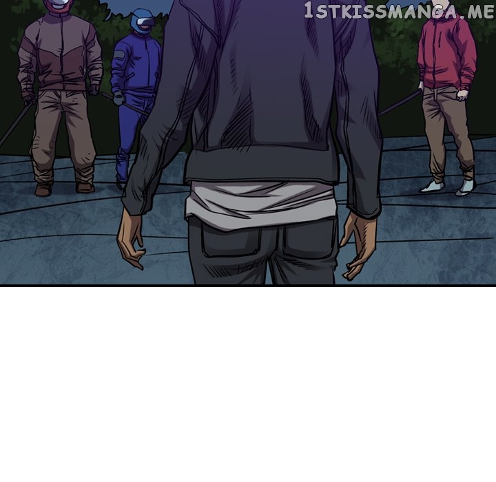Legend: The Beginning chapter 92 - page 95