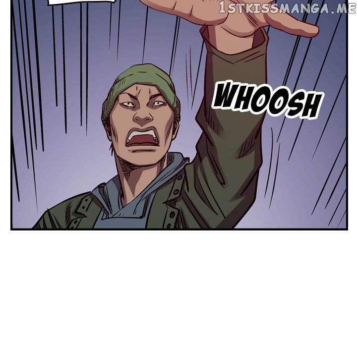 Legend: The Beginning chapter 92 - page 99