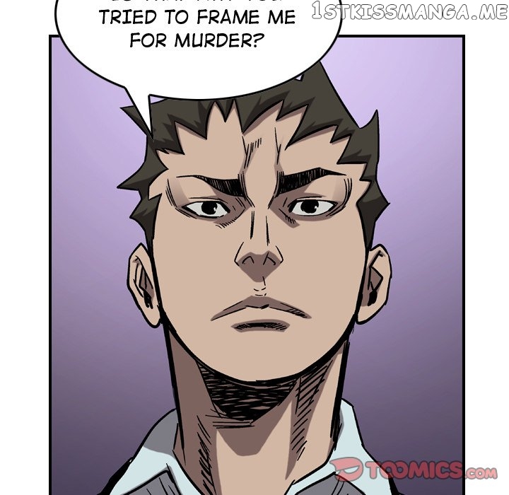 Legend: The Beginning chapter 80 - page 111