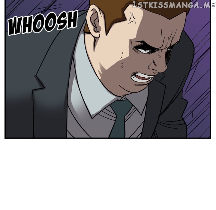 Legend: The Beginning chapter 80 - page 16