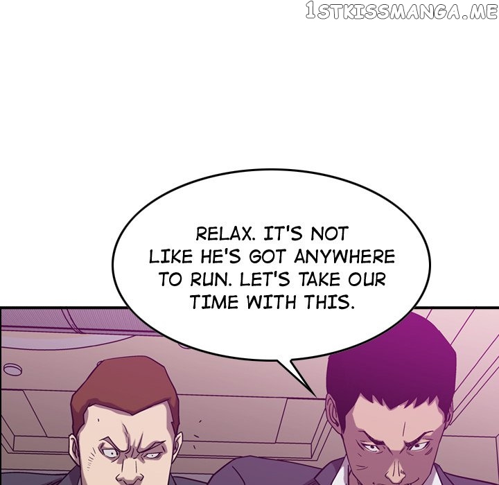 Legend: The Beginning chapter 80 - page 17