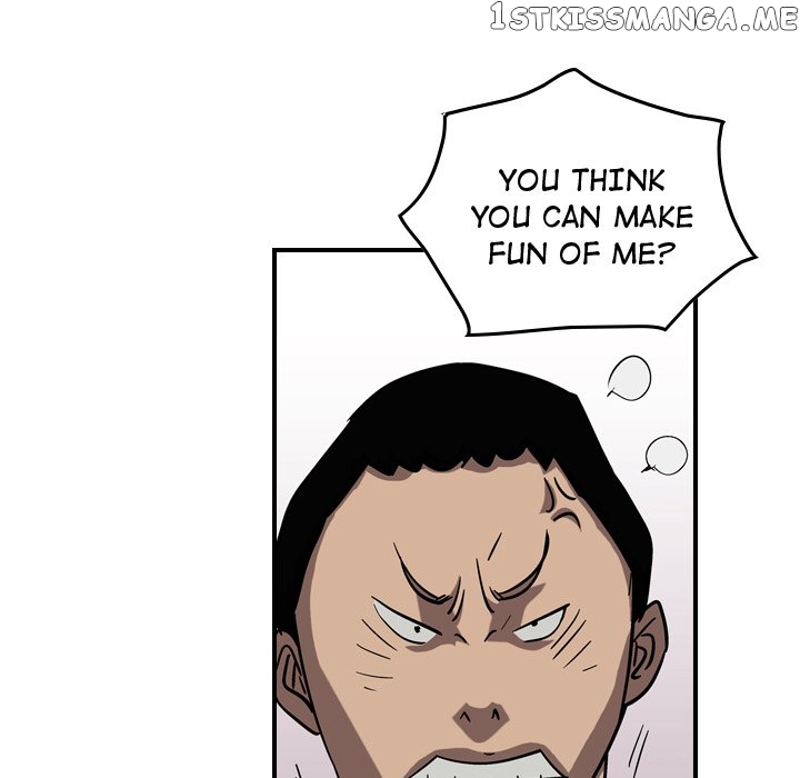 Legend: The Beginning chapter 80 - page 23