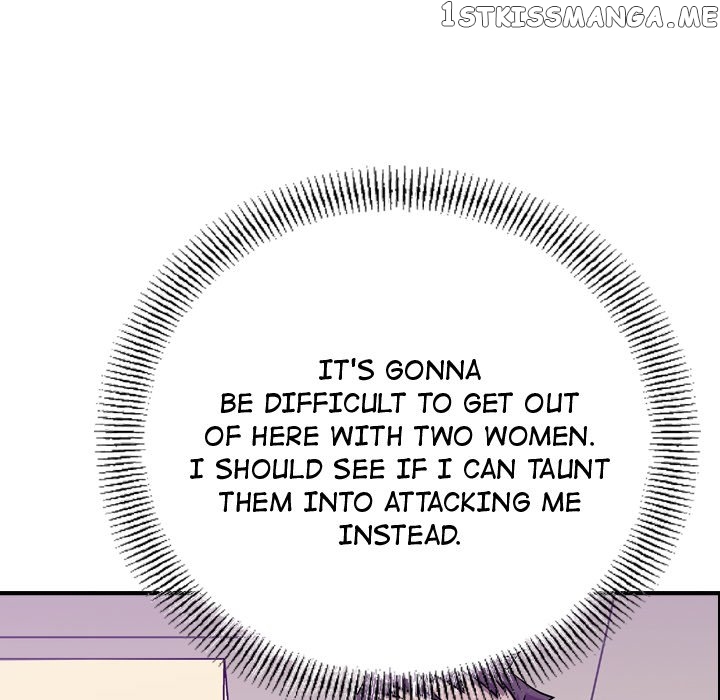 Legend: The Beginning chapter 80 - page 28