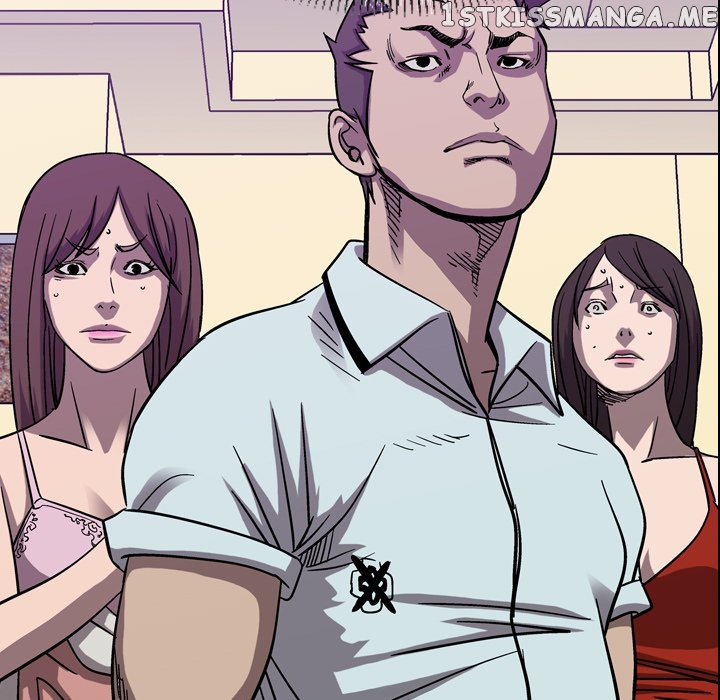 Legend: The Beginning chapter 80 - page 29