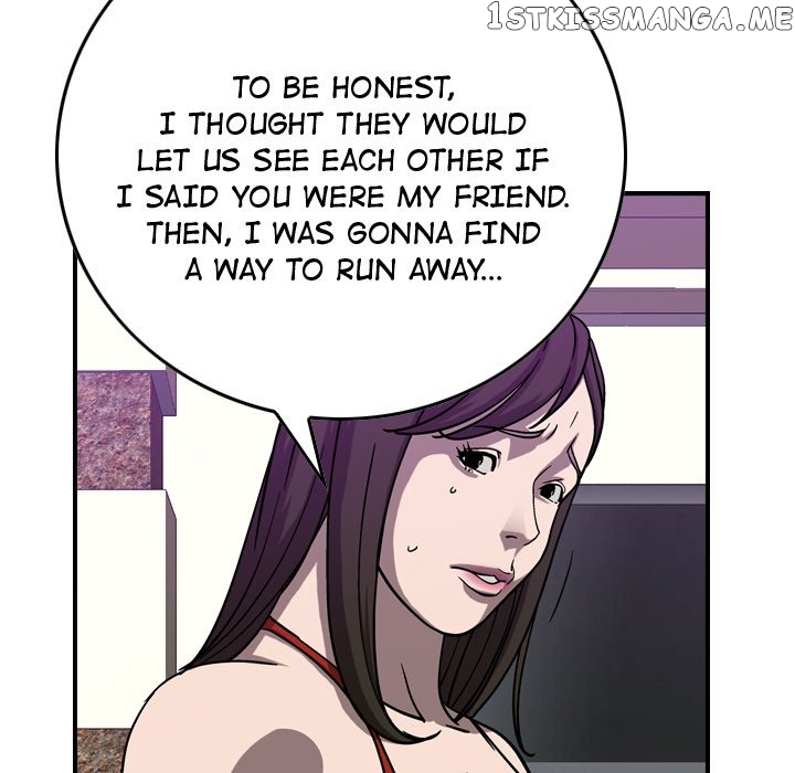 Legend: The Beginning chapter 80 - page 40
