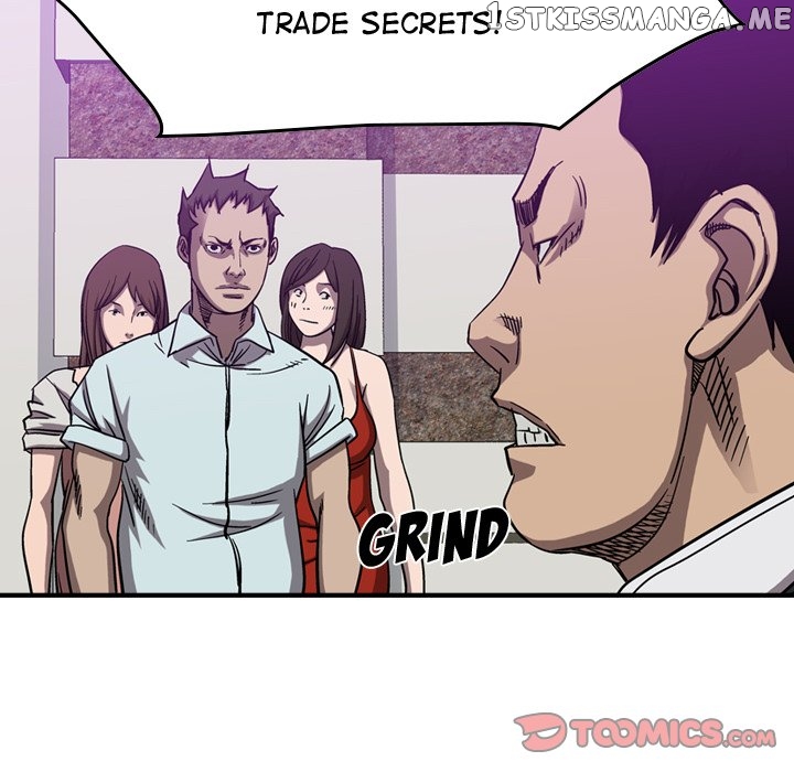 Legend: The Beginning chapter 80 - page 57