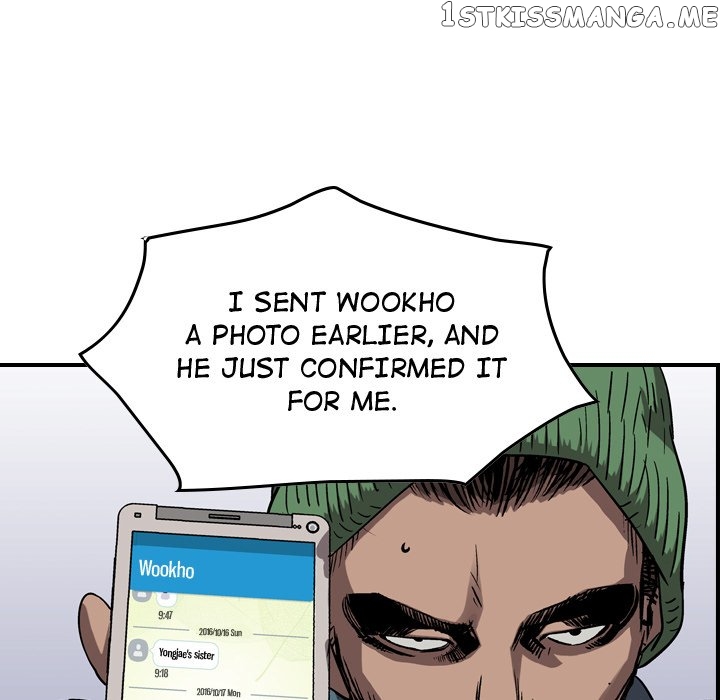 Legend: The Beginning chapter 80 - page 68