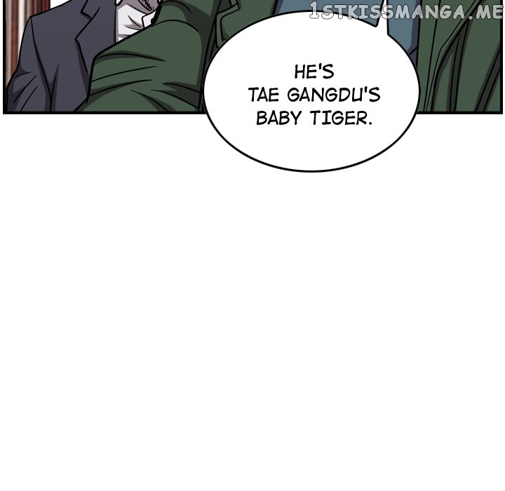 Legend: The Beginning chapter 80 - page 71