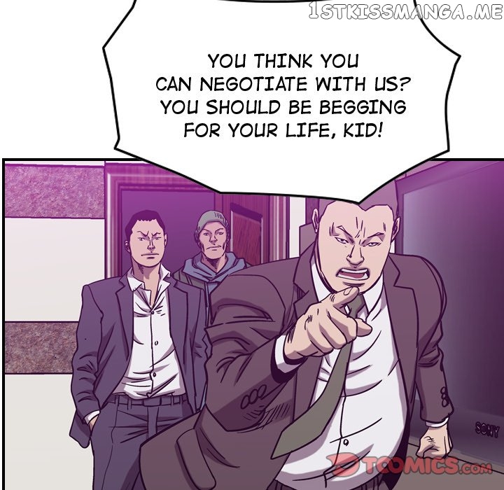 Legend: The Beginning chapter 80 - page 87