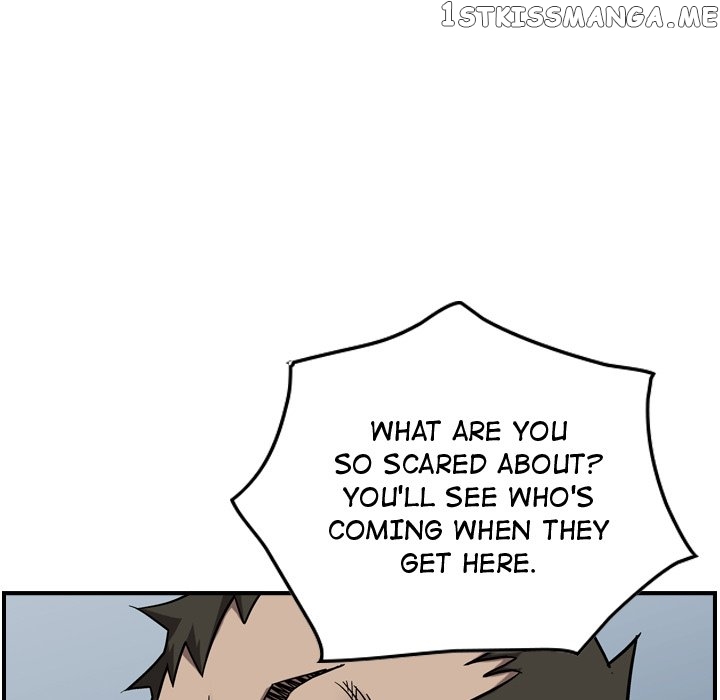 Legend: The Beginning chapter 80 - page 98