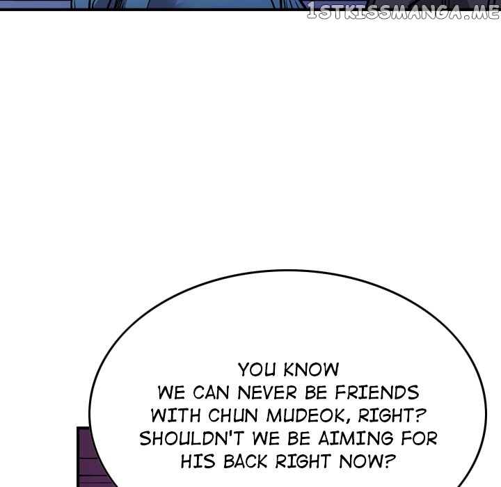 Legend: The Beginning chapter 140 - page 110