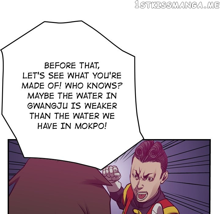 Legend: The Beginning chapter 91 - page 103