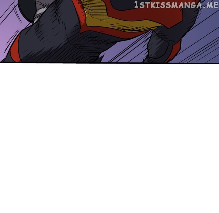 Legend: The Beginning chapter 91 - page 110