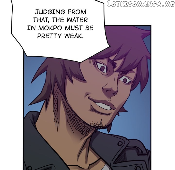 Legend: The Beginning chapter 91 - page 113