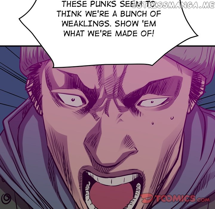 Legend: The Beginning chapter 91 - page 123